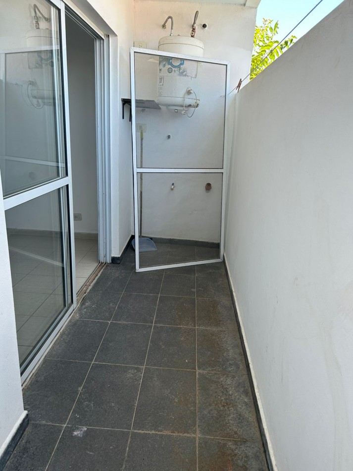 Alquiler Departamento 2 Amb