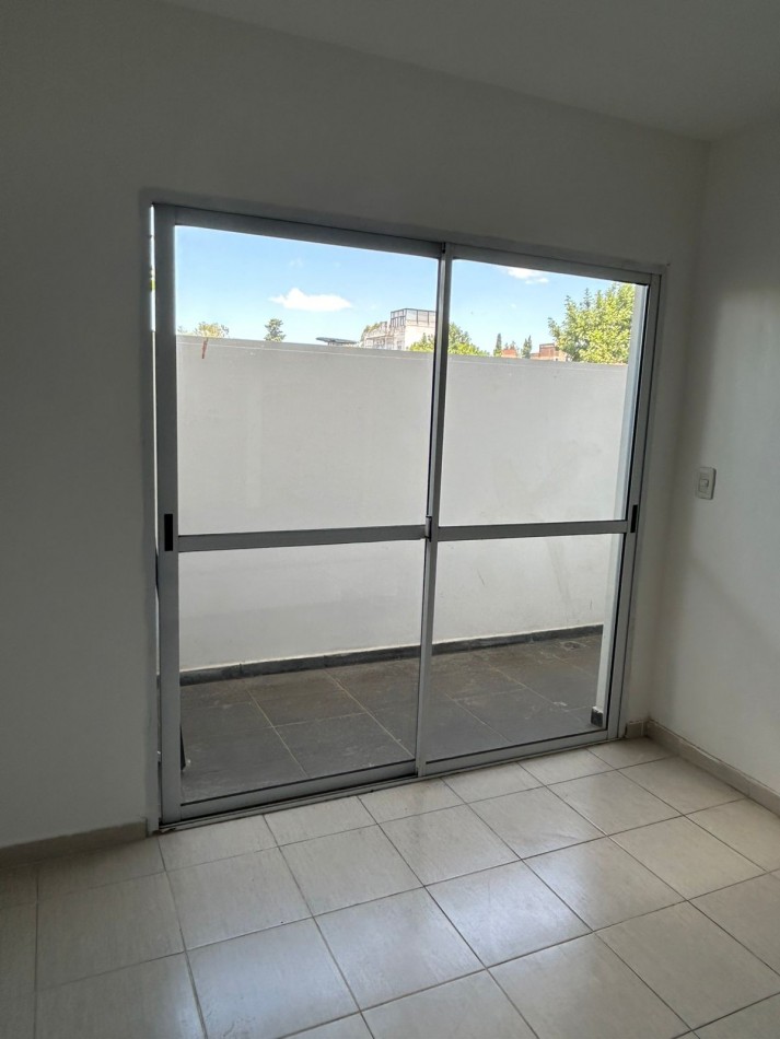 Alquiler Departamento 2 Amb