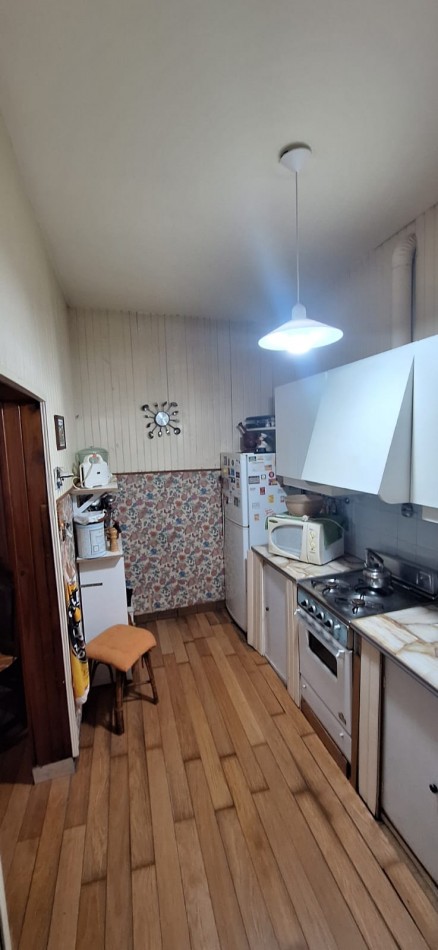 Venta 2 Departamentos 3 Amb