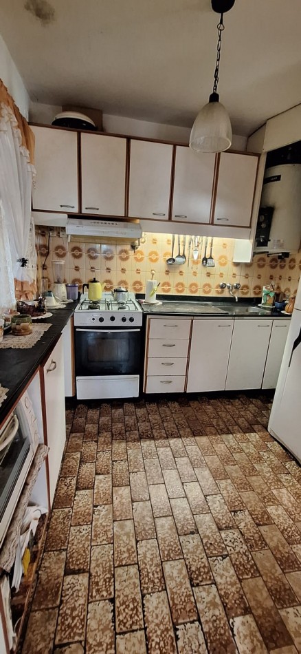 Venta 2 Departamentos 3 Amb