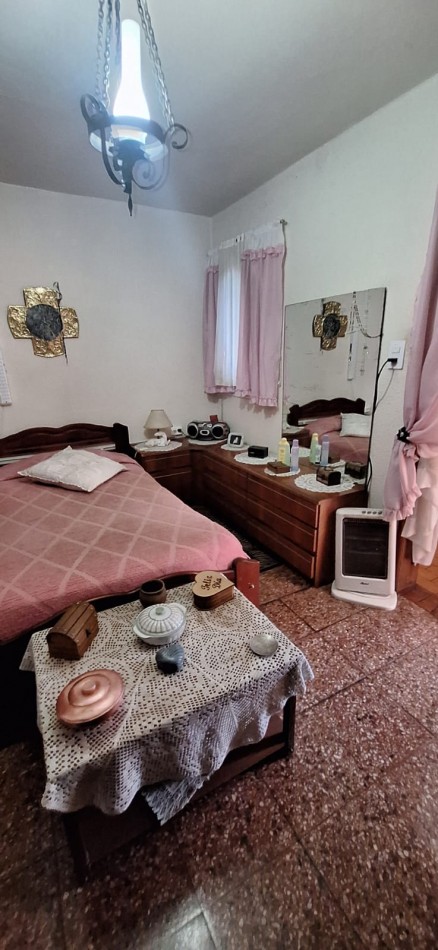 Venta 2 Departamentos 3 Amb