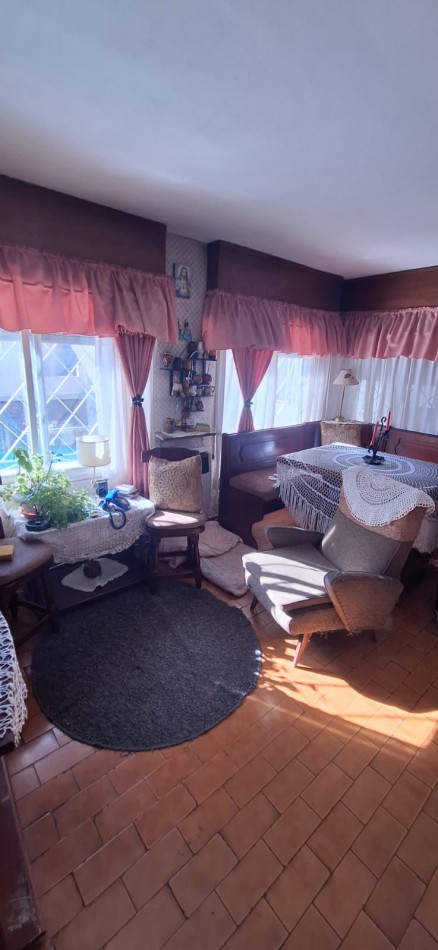 Venta 2 Departamentos 3 Amb