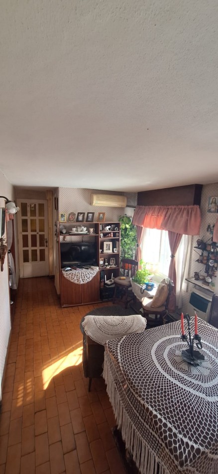 Venta 2 Departamentos 3 Amb