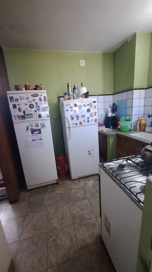 Venta Departamento 3 Amb
