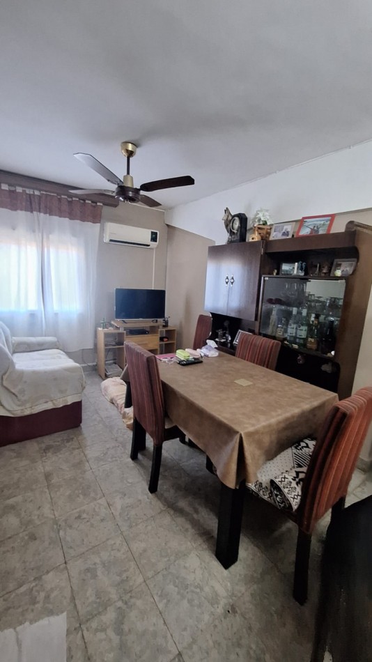 Venta Departamento 3 Amb