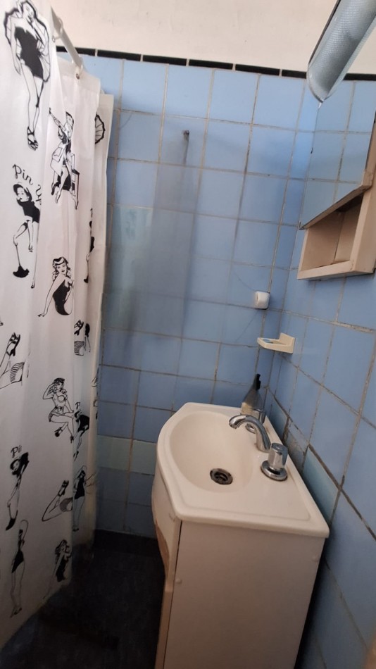 Venta Departamento 3 Amb