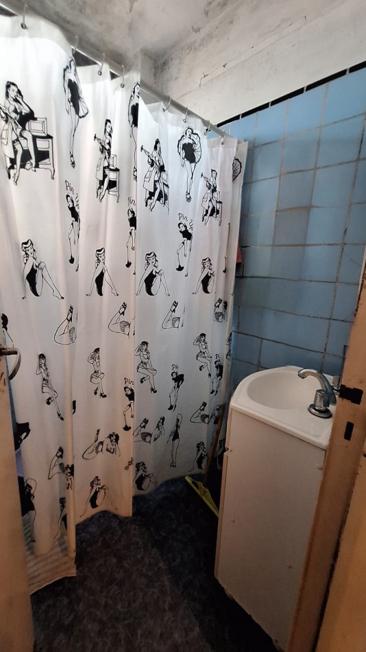 Venta Departamento 3 Amb