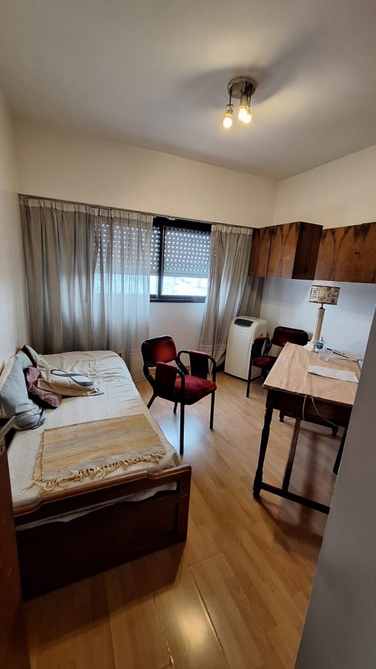 Venta Departamento 4 amb Al Frente