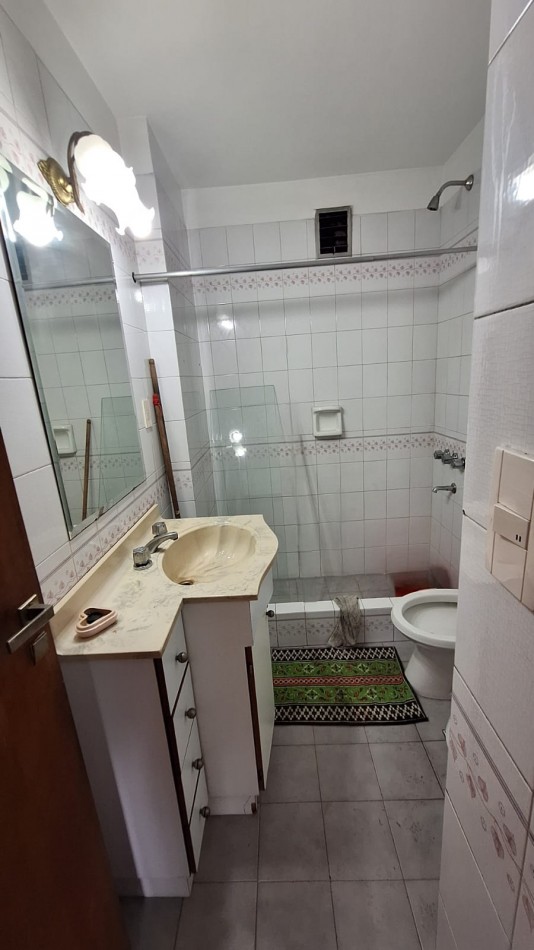 Venta Departamento 4 amb Al Frente
