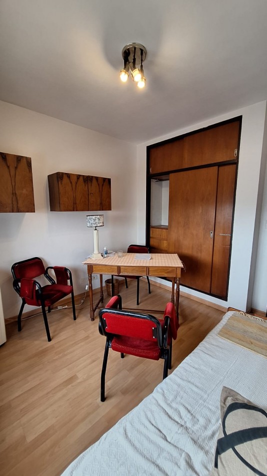 Venta Departamento 4 amb Al Frente