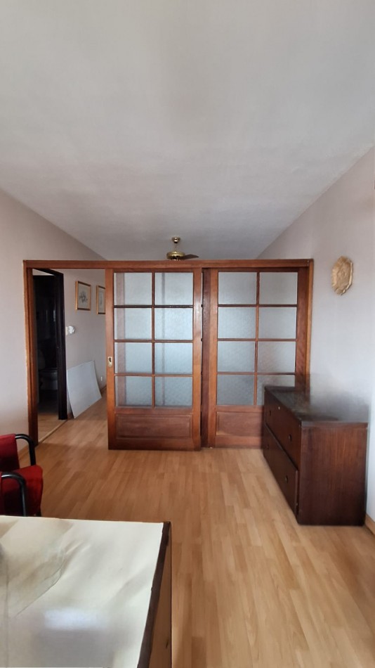 Venta Departamento 4 amb Al Frente