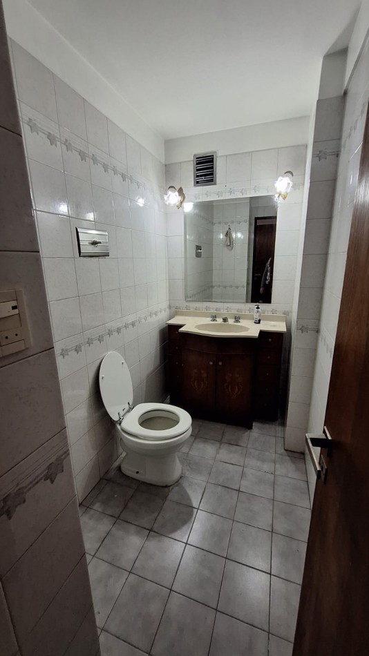 Venta Departamento 4 amb Al Frente