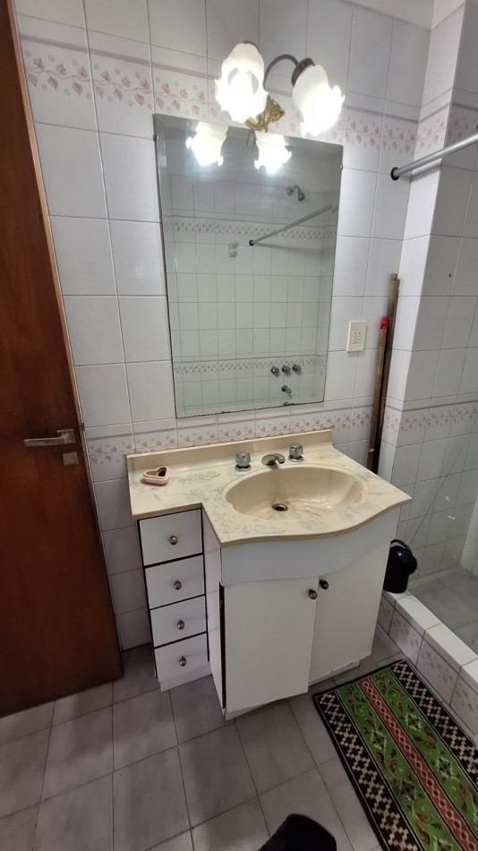 Venta Departamento 4 amb Al Frente