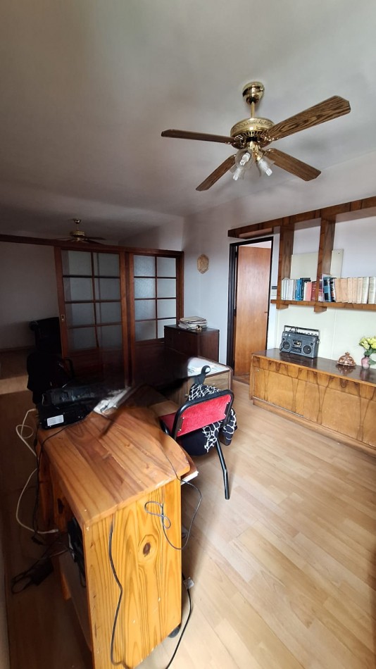 Venta Departamento 4 amb Al Frente