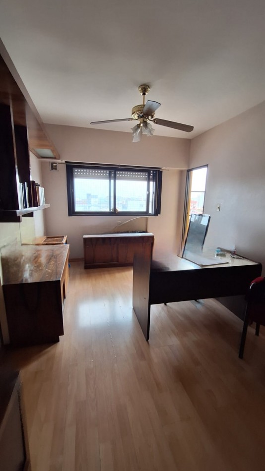 Venta Departamento 4 amb Al Frente