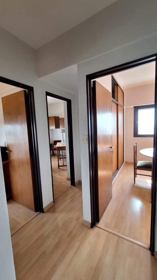 Venta Departamento 4 amb Al Frente