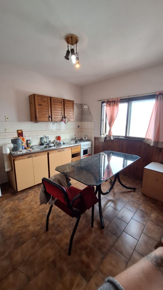 Venta Departamento 4 amb Al Frente
