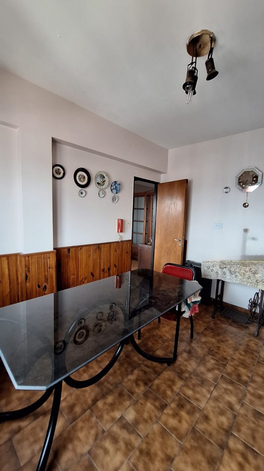 Venta Departamento 4 amb Al Frente