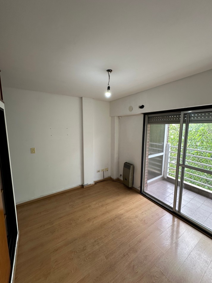 Departamento 1 ambiente dividido en Alquiler en San Martin
