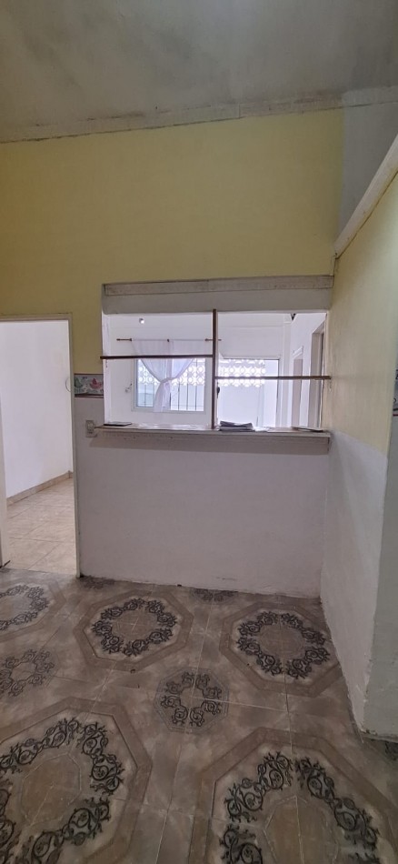 PH 2 ambientes en Venta en San Andres