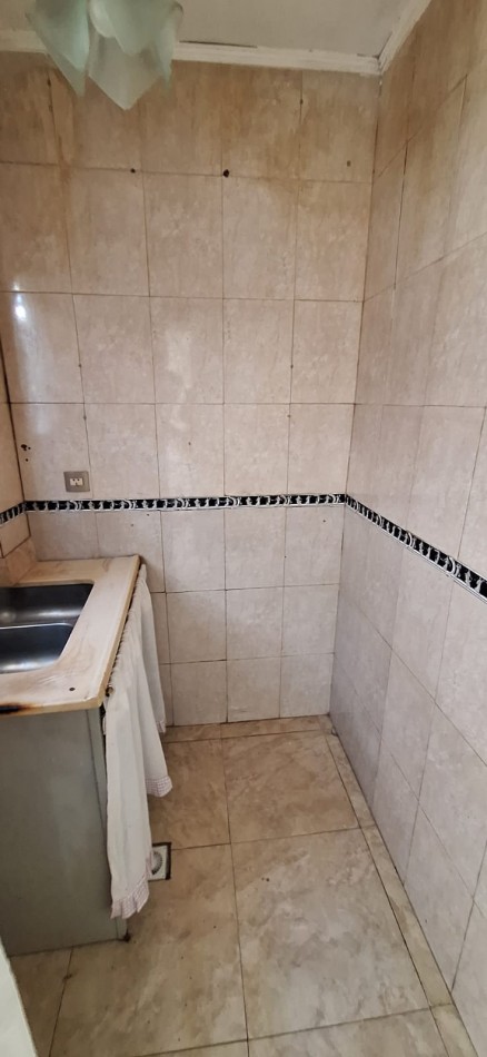 PH 2 ambientes en Venta en San Andres