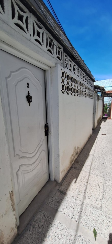 PH 2 ambientes en Venta en San Andres
