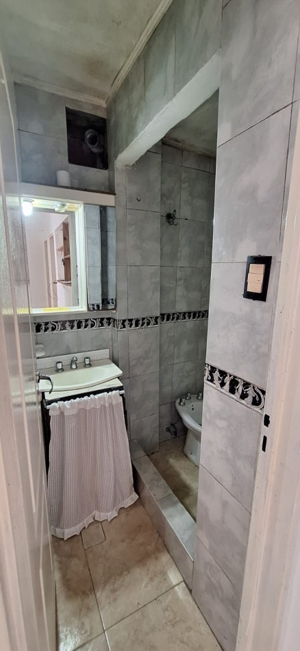 PH 2 ambientes en Venta en San Andres