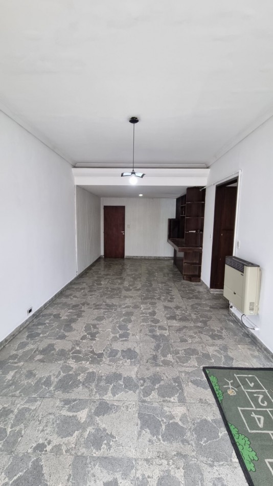 Departamento 3 ambientes en Venta en San Andres