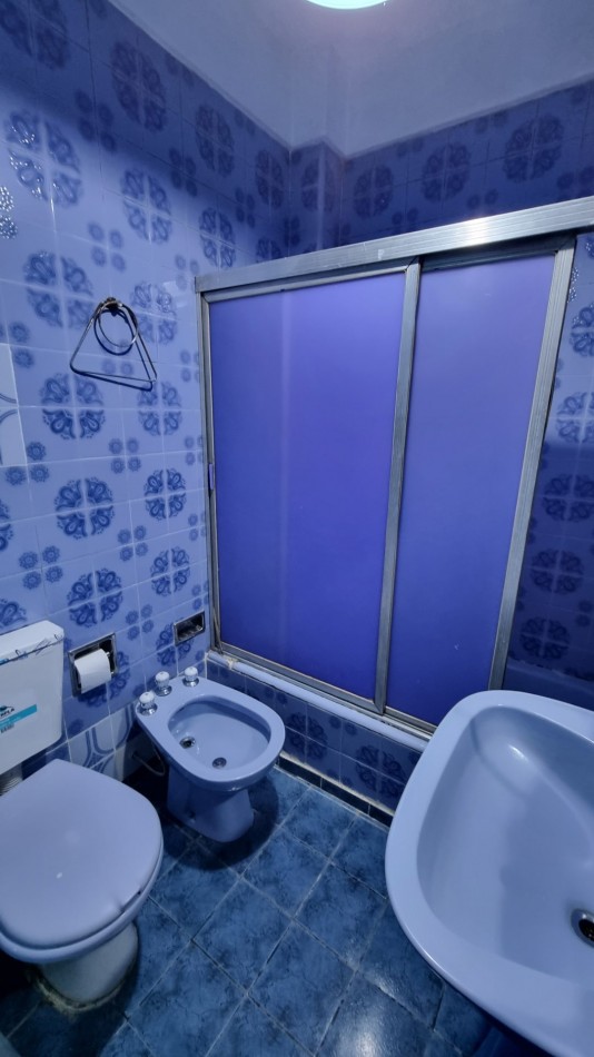 Departamento 3 ambientes en Venta en San Andres