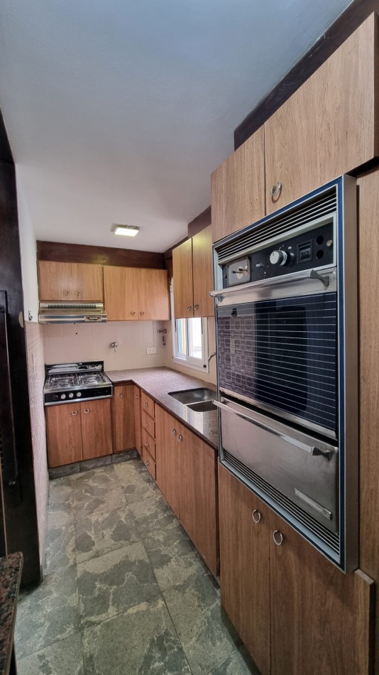 Departamento 3 ambientes en Venta en San Andres