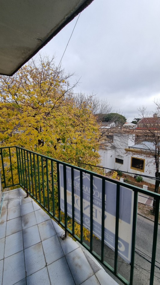 Departamento 3 ambientes en Venta en San Andres