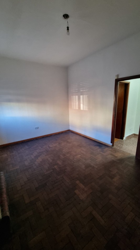 Casa 3 ambientes en Alquiler en Villa Ballester