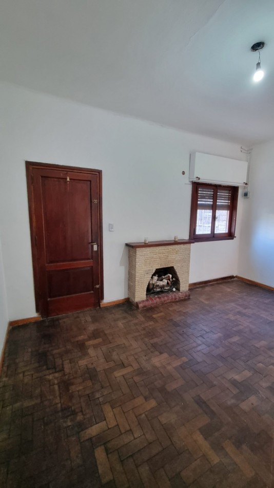 Casa 3 ambientes en Alquiler en Villa Ballester