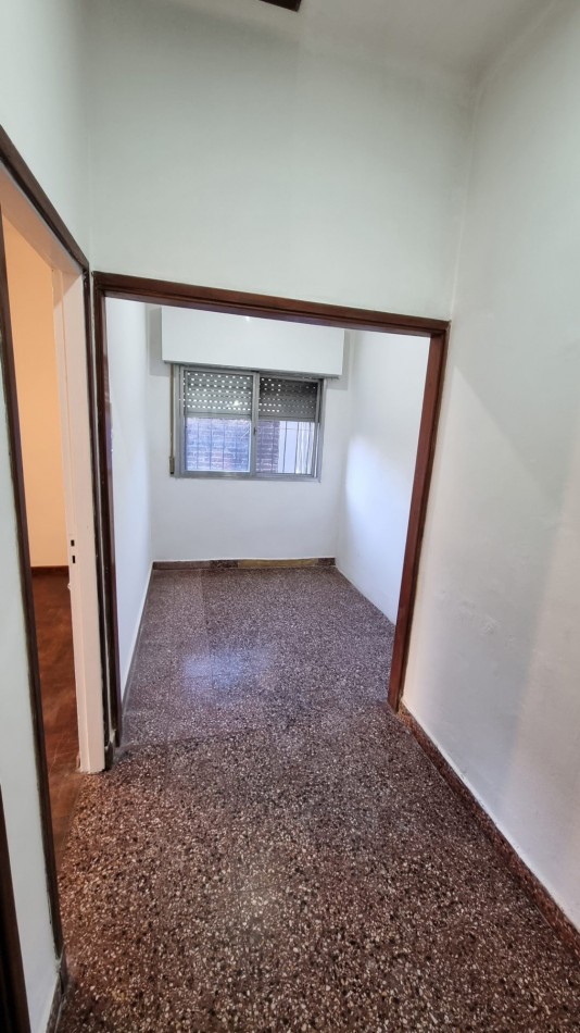 Casa 3 ambientes en Alquiler en Villa Ballester