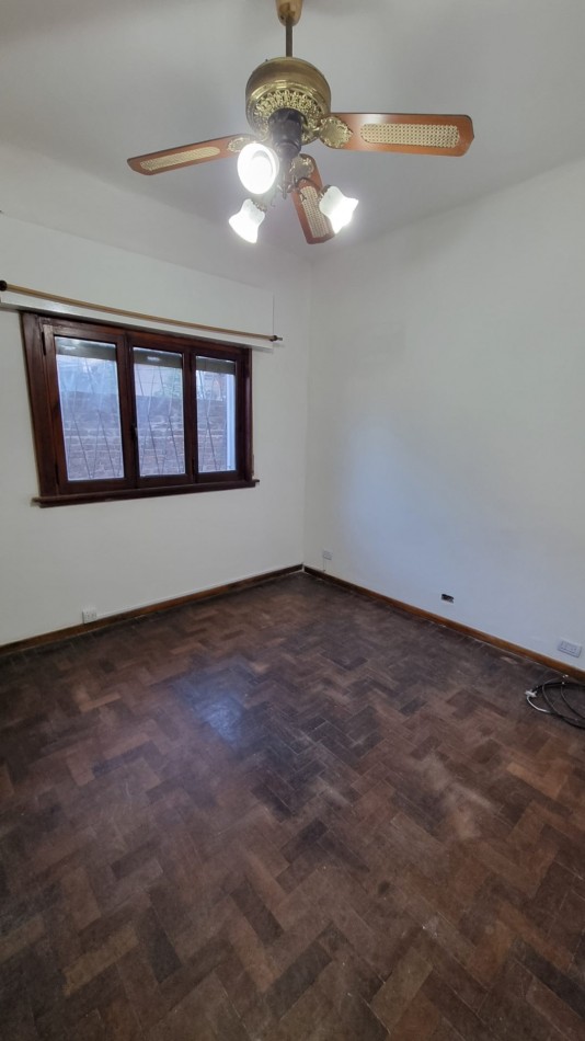 Casa 3 ambientes en Alquiler en Villa Ballester
