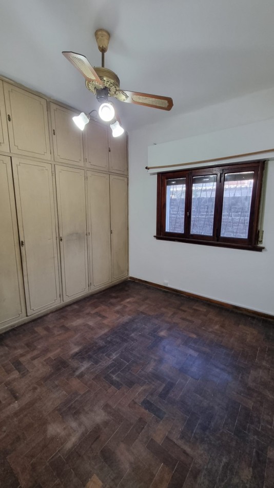 Casa 3 ambientes en Alquiler en Villa Ballester