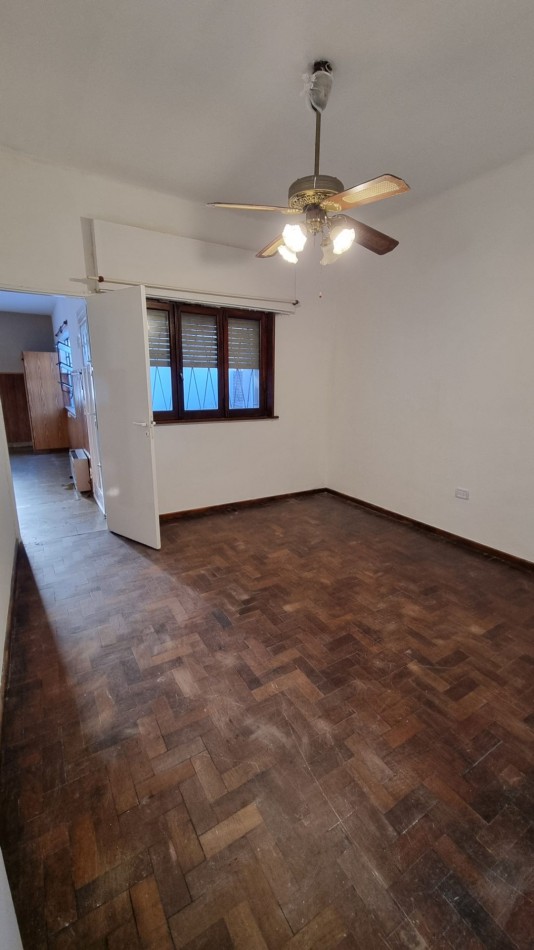 Casa 3 ambientes en Alquiler en Villa Ballester