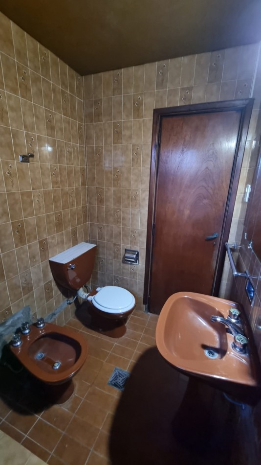 Casa 3 ambientes en Alquiler en Villa Ballester