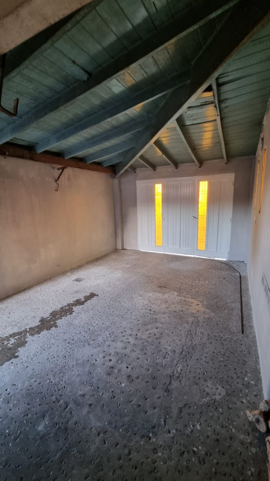 Casa 3 ambientes en Alquiler en Villa Ballester