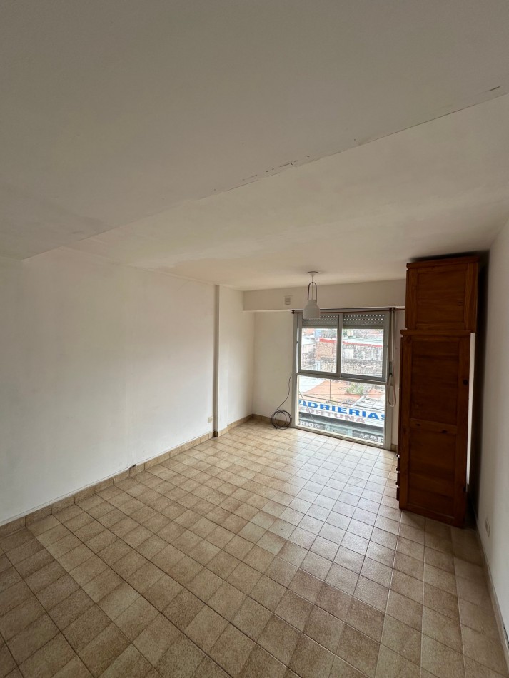 Departamento 1 ambiente en Alquiler en Villa Ballester
