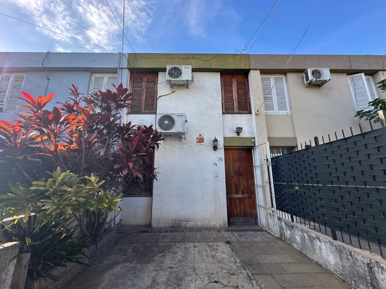 Duplex 5 ambientes en Venta en San Andres