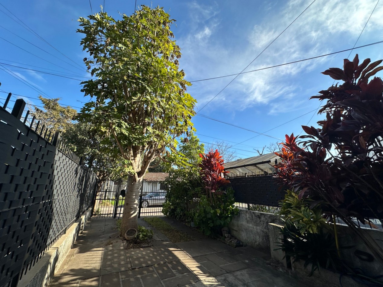 Duplex 5 ambientes en Venta en San Andres