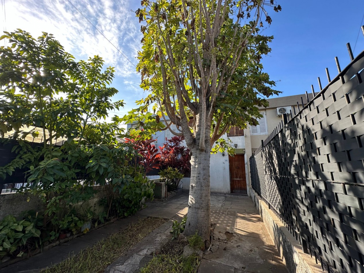 Duplex 5 ambientes en Venta en San Andres