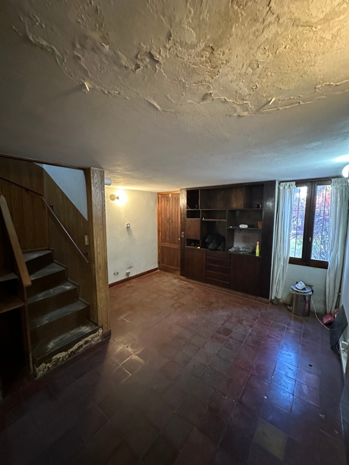 Duplex 5 ambientes en Venta en San Andres