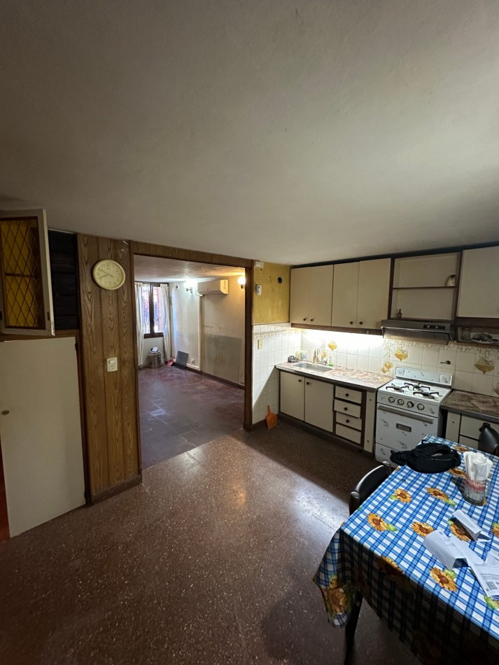 Duplex 5 ambientes en Venta en San Andres