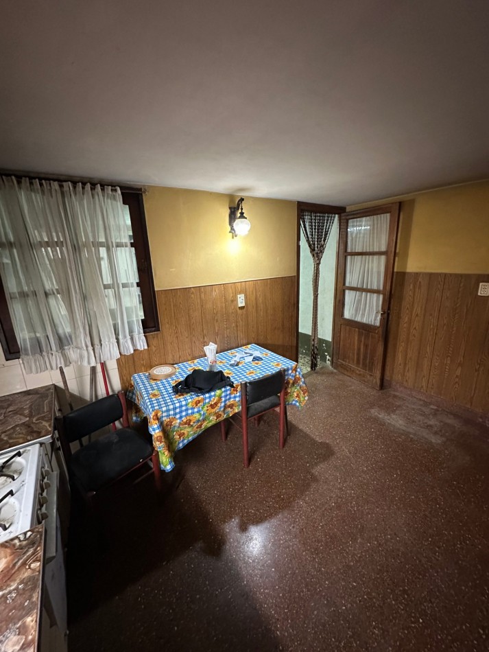 Duplex 5 ambientes en Venta en San Andres