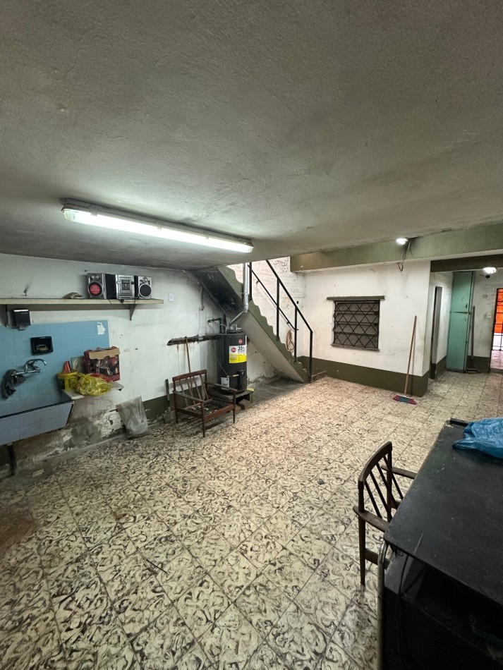 Duplex 5 ambientes en Venta en San Andres