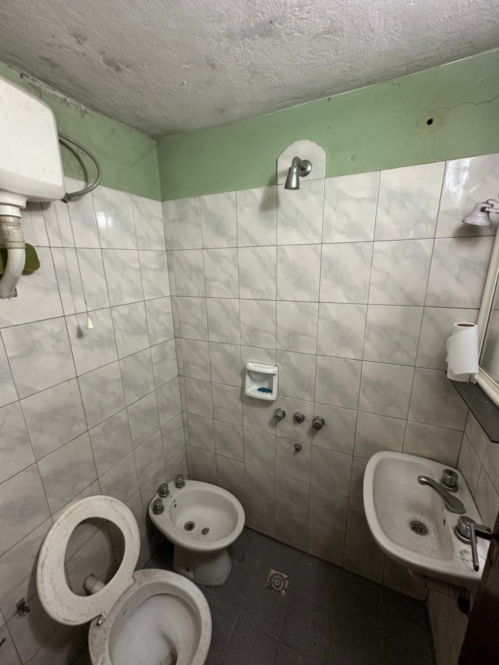 Duplex 5 ambientes en Venta en San Andres