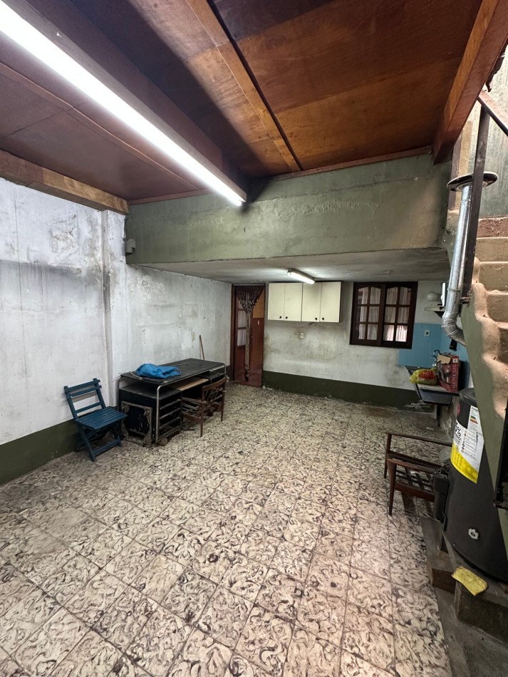 Duplex 5 ambientes en Venta en San Andres
