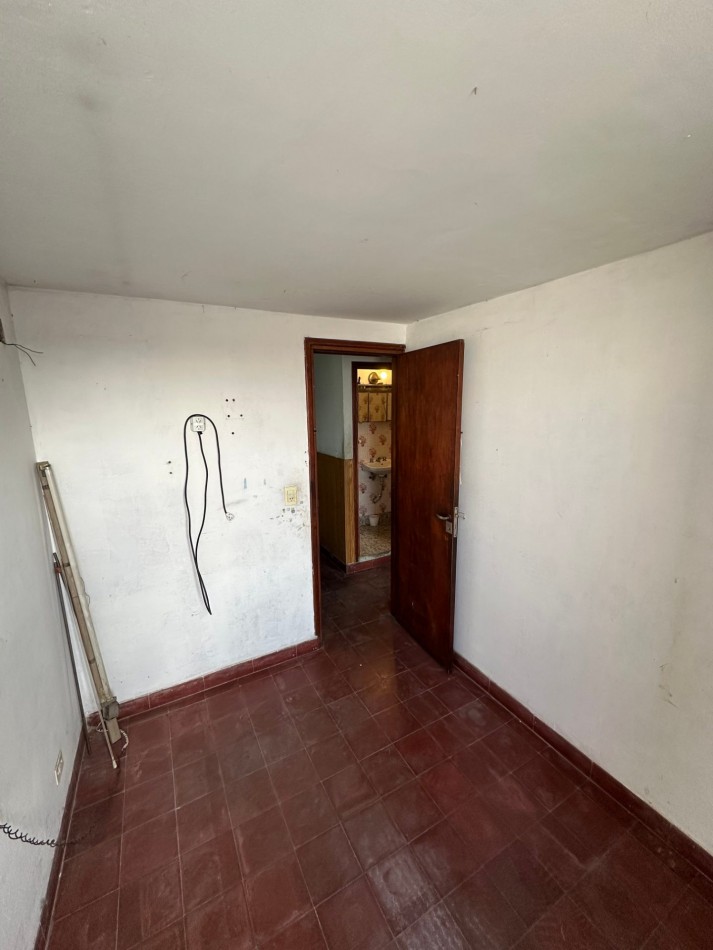 Duplex 5 ambientes en Venta en San Andres